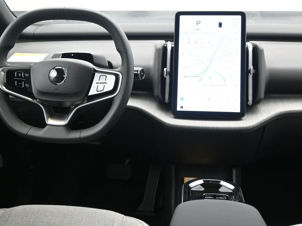 2026 Volvo EX30 Twin Motor Performance Ultra