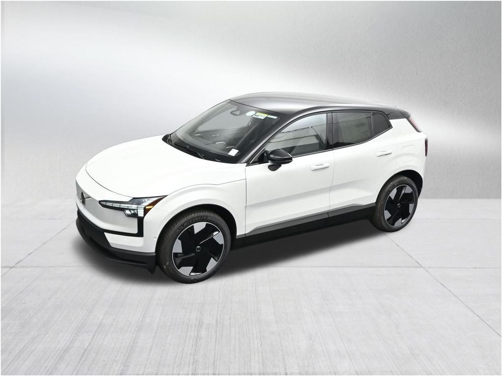 2026 Volvo EX30 Twin Motor Performance Ultra