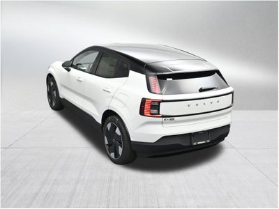 2026 Volvo EX30 Twin Motor Performance Ultra