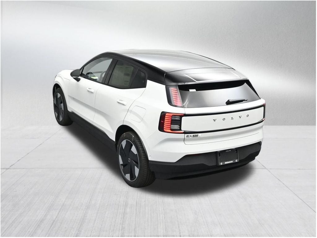 2026 Volvo EX30 Twin Motor Performance Ultra