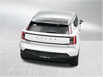 2026 Volvo EX30 Twin Motor Performance Ultra