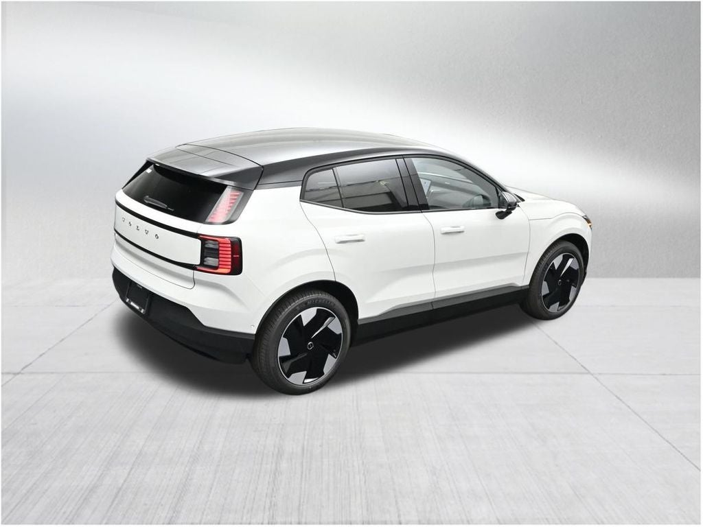 2026 Volvo EX30 Twin Motor Performance Ultra