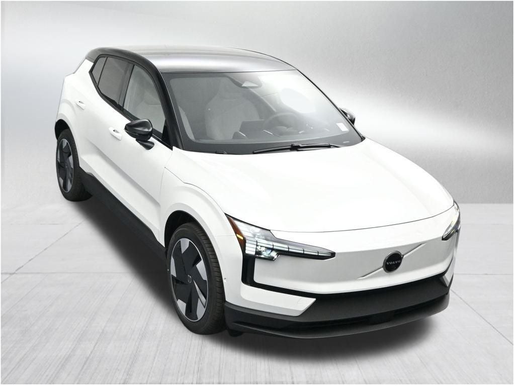 2026 Volvo EX30 Twin Motor Performance Ultra