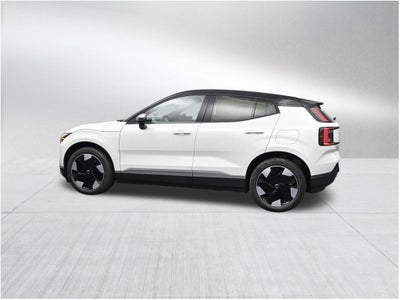 2026 Volvo EX30 Twin Motor Performance Ultra