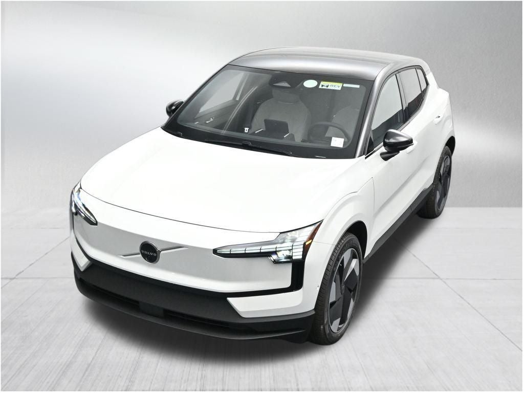 2026 Volvo EX30 Twin Motor Performance Ultra