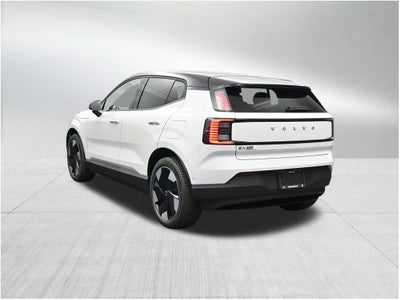 2026 Volvo EX30 Twin Motor Performance Ultra