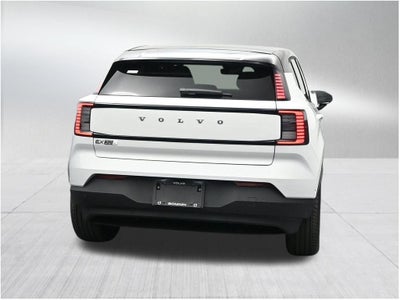 2026 Volvo EX30 Twin Motor Performance Ultra