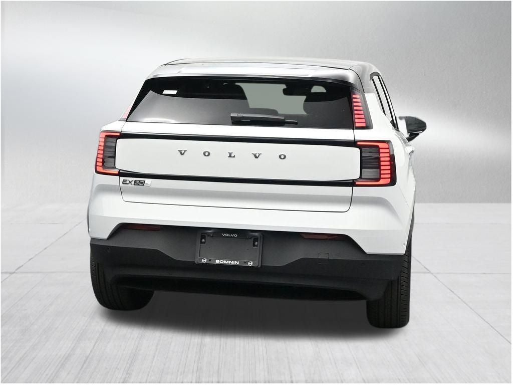 2026 Volvo EX30 Twin Motor Performance Ultra