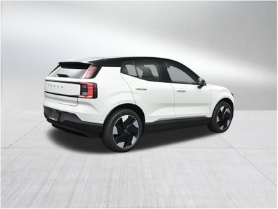 2026 Volvo EX30 Twin Motor Performance Ultra
