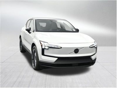 2026 Volvo EX30 Twin Motor Performance Ultra