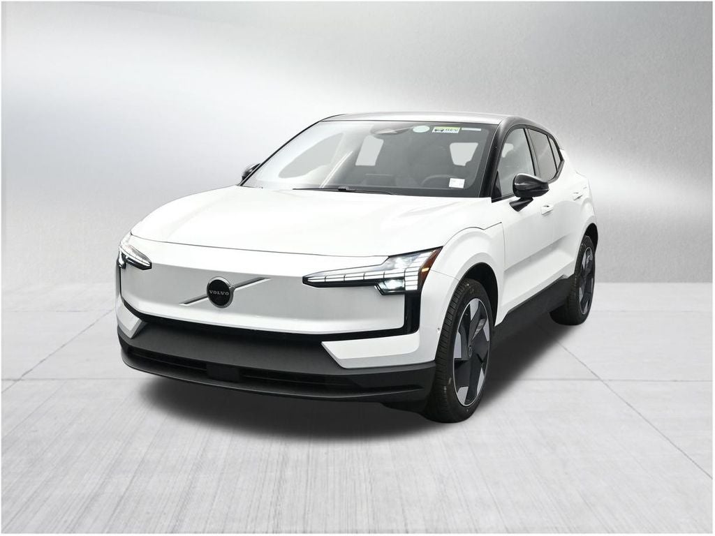 2026 Volvo EX30 Twin Motor Performance Ultra