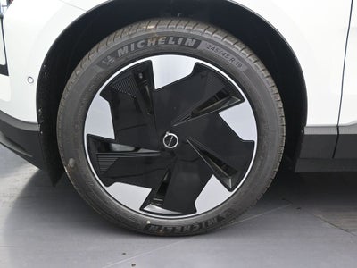 2026 Volvo EX30 Twin Motor Performance Ultra