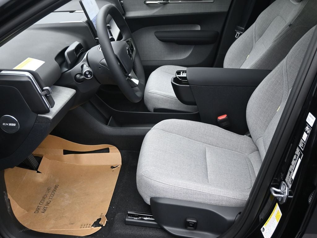 2026 Volvo EX30 Twin Motor Performance Ultra