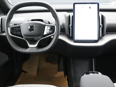 2026 Volvo EX30 Twin Motor Performance Ultra