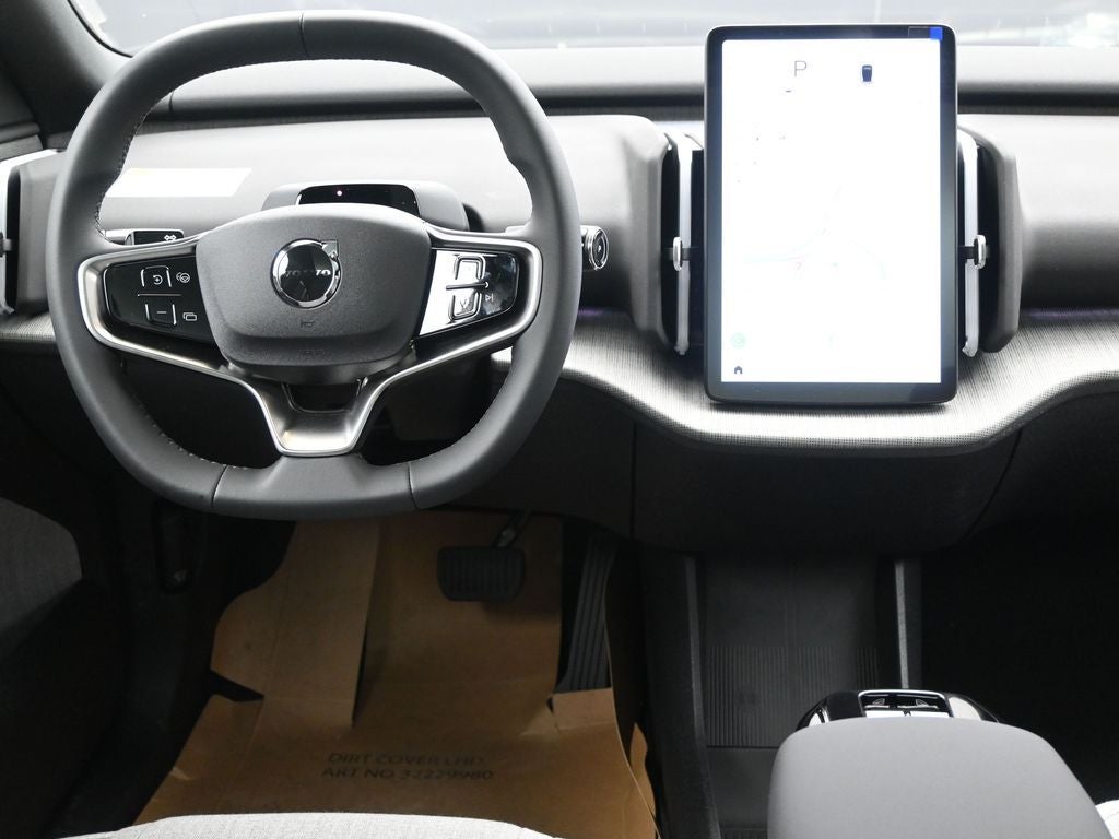 2026 Volvo EX30 Twin Motor Performance Ultra