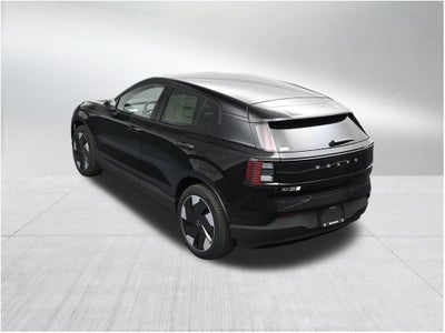 2026 Volvo EX30 Twin Motor Performance Ultra