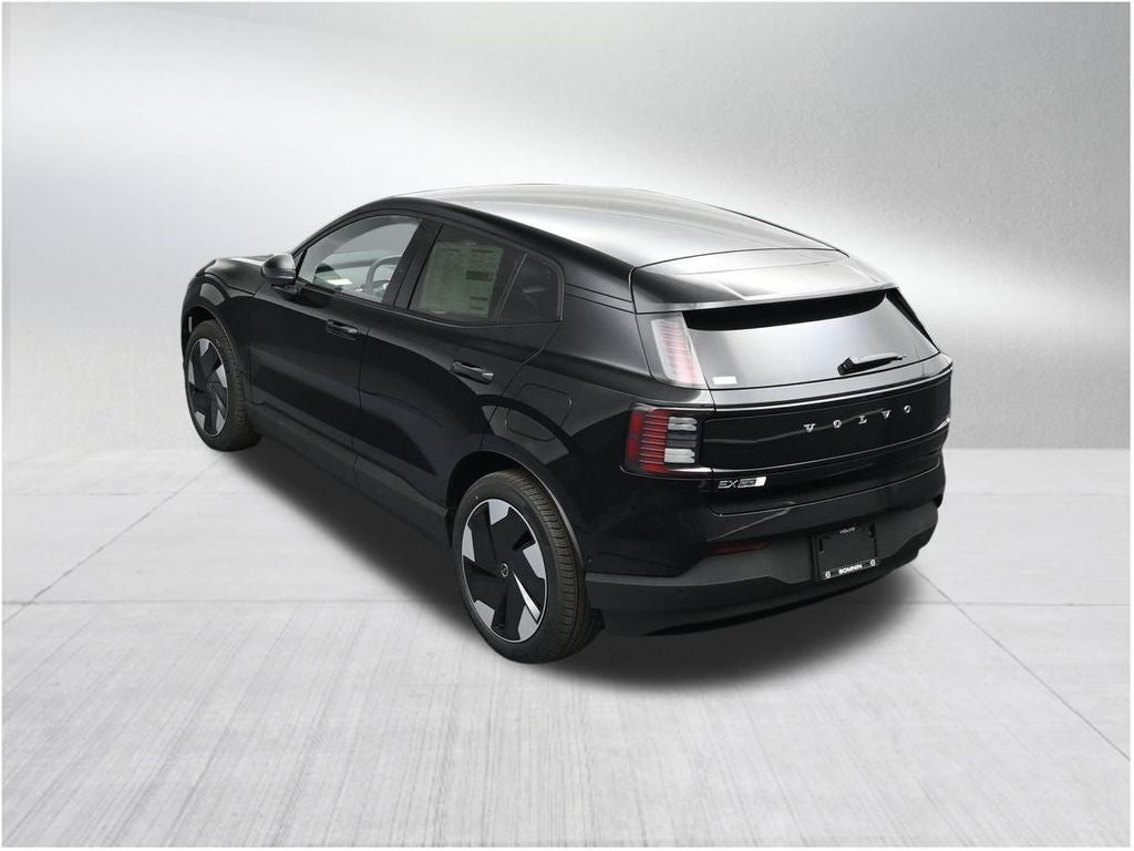 2026 Volvo EX30 Twin Motor Performance Ultra