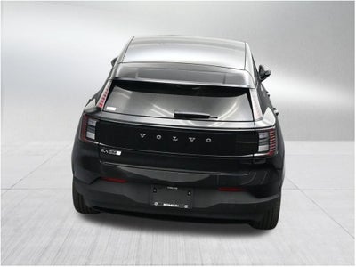 2026 Volvo EX30 Twin Motor Performance Ultra