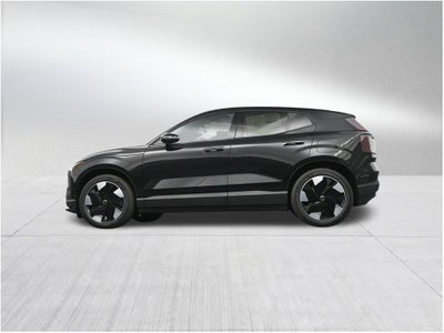 2026 Volvo EX30 Twin Motor Performance Ultra