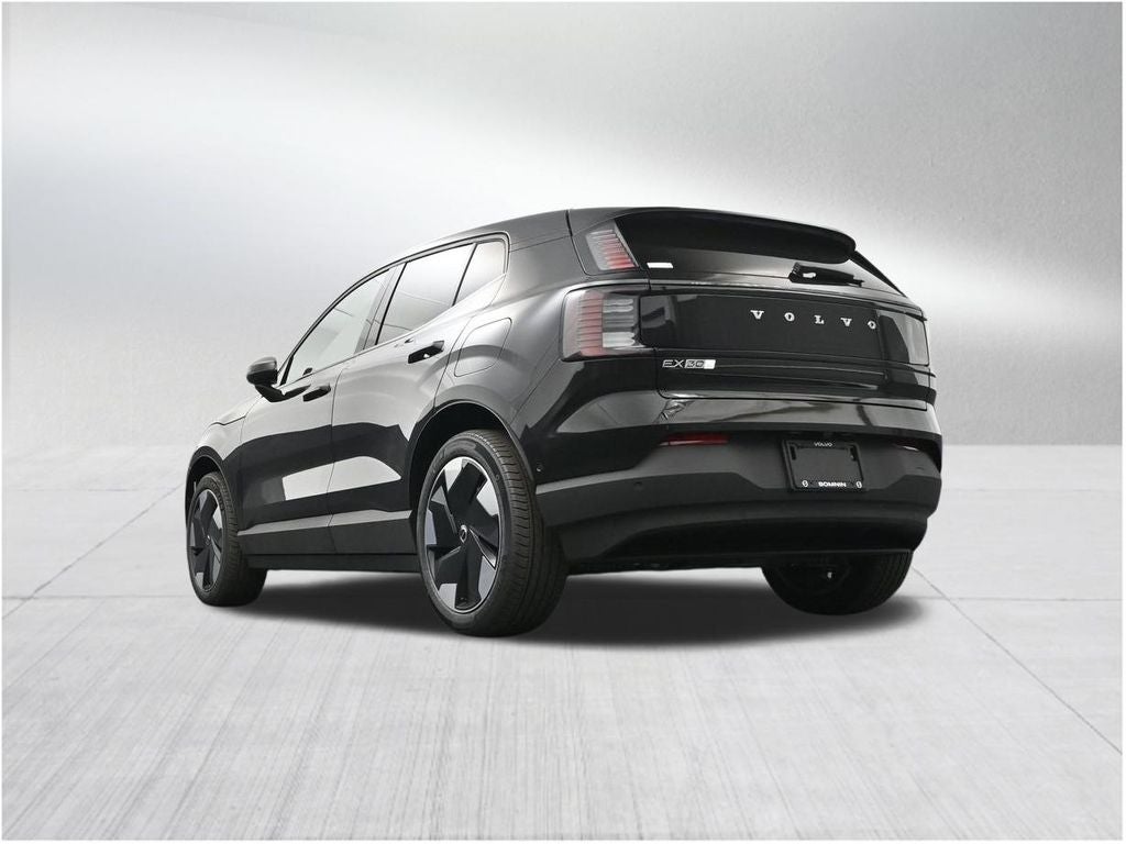 2026 Volvo EX30 Twin Motor Performance Ultra