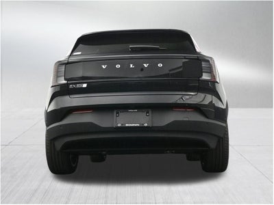 2026 Volvo EX30 Twin Motor Performance Ultra