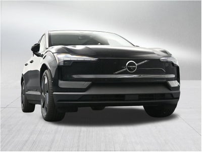 2026 Volvo EX30 Twin Motor Performance Ultra