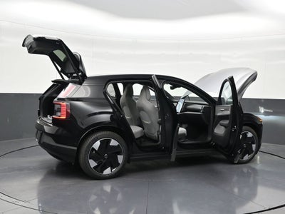 2026 Volvo EX30 Twin Motor Performance Ultra