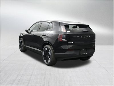 2026 Volvo EX30 Twin Motor Performance Ultra