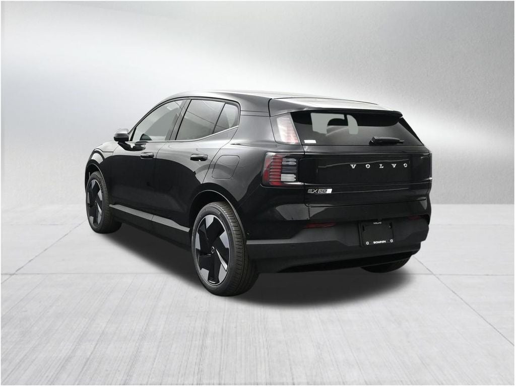 2026 Volvo EX30 Twin Motor Performance Ultra
