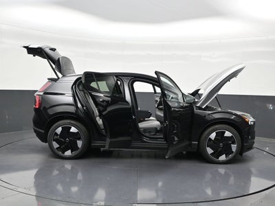 2026 Volvo EX30 Twin Motor Performance Ultra