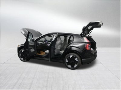 2026 Volvo EX30 Twin Motor Performance Ultra