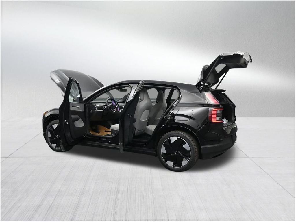 2026 Volvo EX30 Twin Motor Performance Ultra
