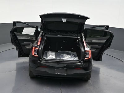 2026 Volvo EX30 Twin Motor Performance Ultra
