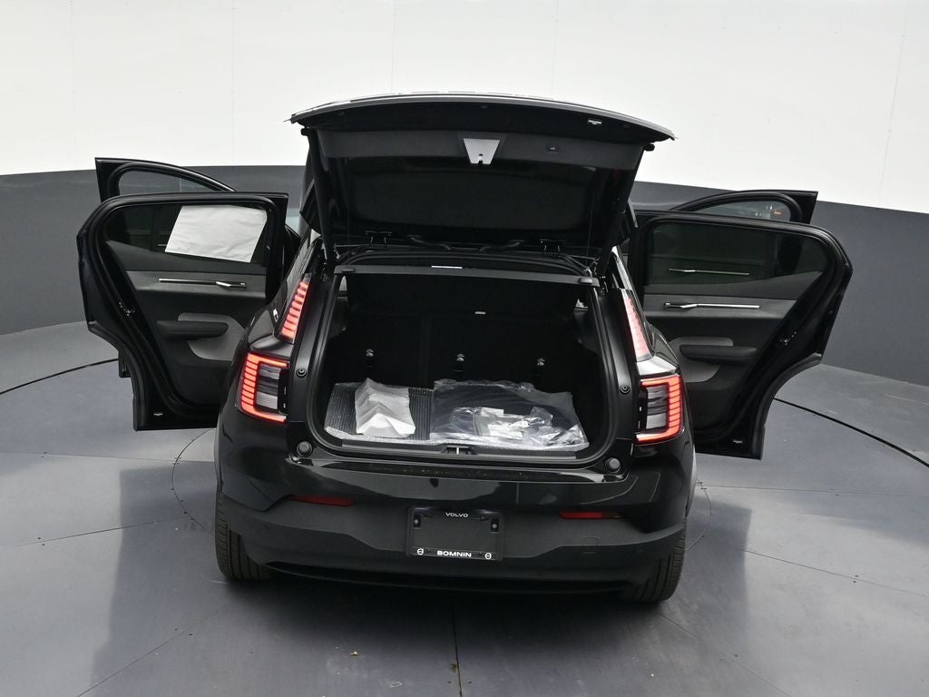 2026 Volvo EX30 Twin Motor Performance Ultra