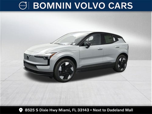 2026 Volvo EX30 Single Motor Plus