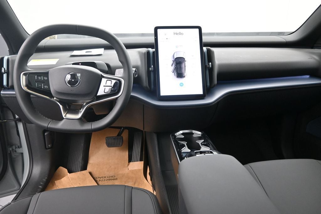 2026 Volvo EX30 Single Motor Plus