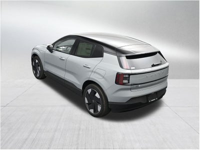 2026 Volvo EX30 Single Motor Plus