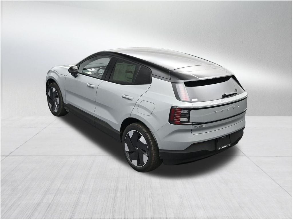 2026 Volvo EX30 Single Motor Plus