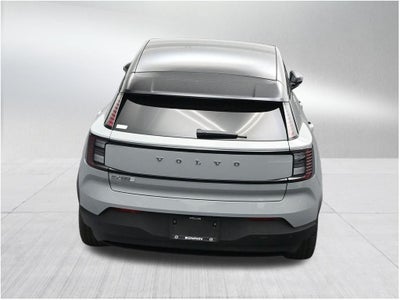 2026 Volvo EX30 Single Motor Plus