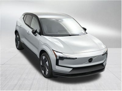 2026 Volvo EX30 Single Motor Plus