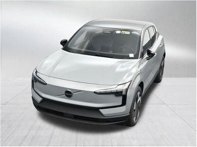 2026 Volvo EX30 Single Motor Plus