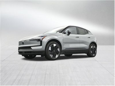 2026 Volvo EX30 Single Motor Plus
