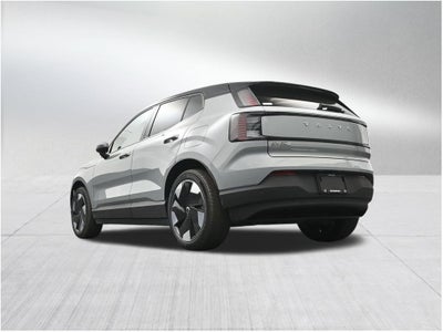 2026 Volvo EX30 Single Motor Plus