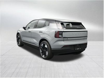 2026 Volvo EX30 Single Motor Plus