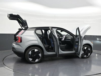 2026 Volvo EX30 Single Motor Plus