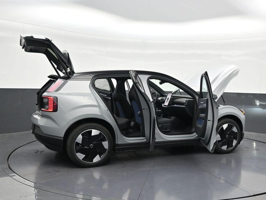 2026 Volvo EX30 Single Motor Plus