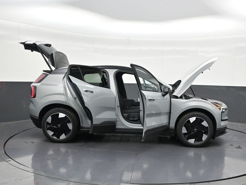 2026 Volvo EX30 Single Motor Plus