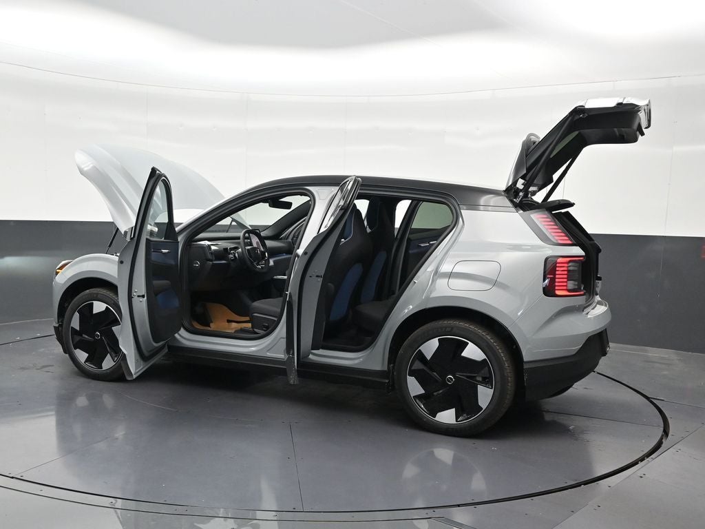 2026 Volvo EX30 Single Motor Plus