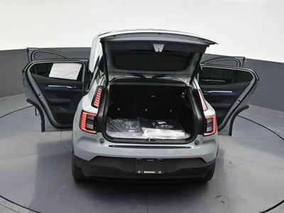 2026 Volvo EX30 Single Motor Plus