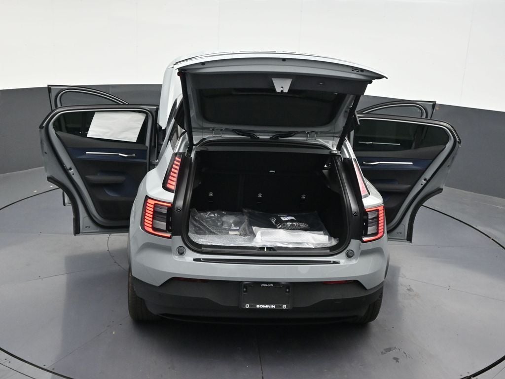 2026 Volvo EX30 Single Motor Plus